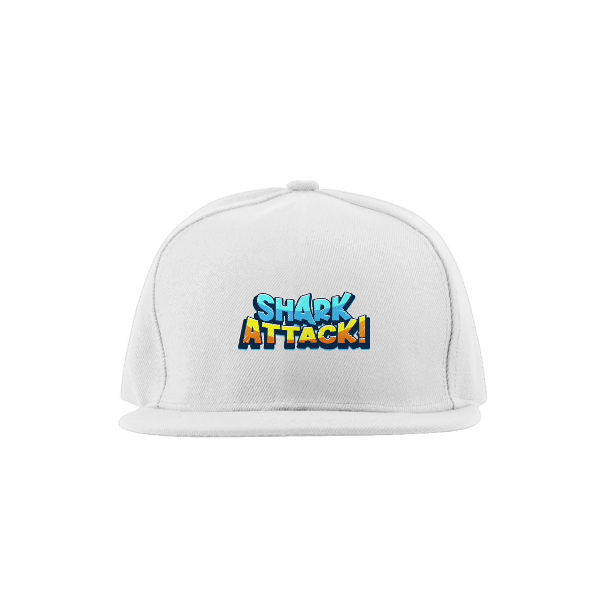 Nome do produto: Boné Shark