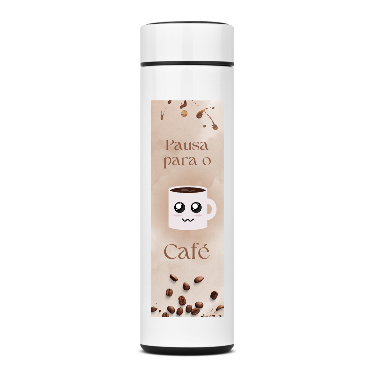 Nome do produto: Coleção Quente ou Gelado