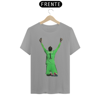Nome do produto Camisa Malha Quality - Magrão Agradecendo S/ Fundo em Cartoon