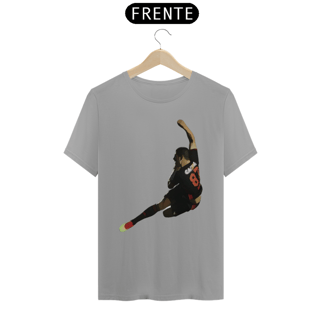 Nome do produto Camisa Malha Quality - Diego Eterno em Cartoon Voleio2
