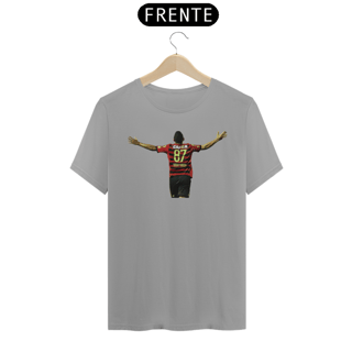 Nome do produto Camisa Malha Quality - Diego Eterno Gratidão em Cartoon 