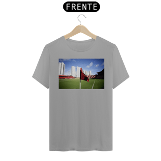 Nome do produto Camisa Malha Quality - Imagens da Ilha Mod 2 em Pintura Óleo