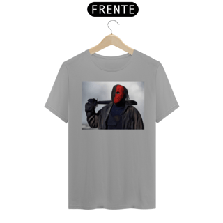 Nome do produto Camisa Malha Quality - Jason Mod 3 em Pintura a Óleo