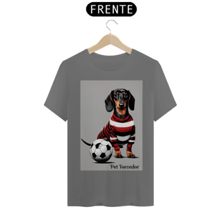 Camisa Malha Estonada Dachshund Tricolor_2