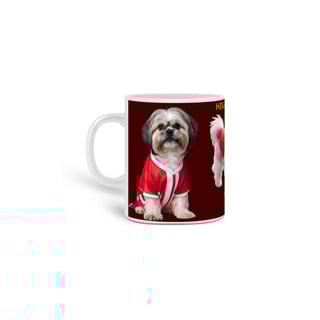 Nome do produto Pet Hexa