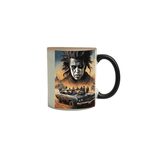 Nome do produto Caneca Mágica MAD!