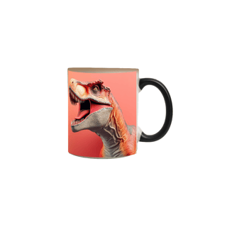 Coleção Dinossauros