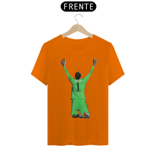 Nome do produto Camisa Malha Quality - Magrão Agradecendo S/ Fundo em Cartoon