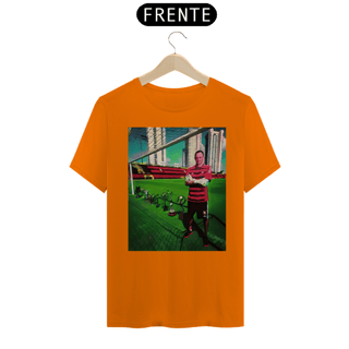 Nome do produto Camisa Malha Quality - Magrão Taças em Cartoon
