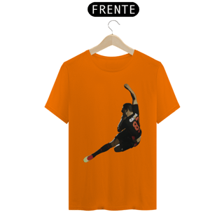 Nome do produto Camisa Malha Quality - Diego Eterno em Cartoon Voleio2