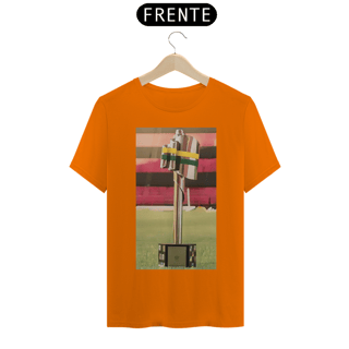 Nome do produto Camisa Malha Quality - Taça 2008 em Cartoon