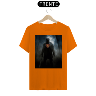 Nome do produto Camisa Malha Quality - Jason Mod 2 em Pintura a Óleo 