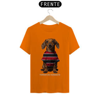 Nome do produto Dachshund TERROR DO NORDESTE