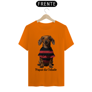 Nome do produto Dachshund Papai da Cidade Rubro-negro 