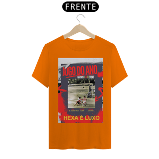 Nome do produto Gol do Hexa Alvirrubro 1968