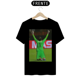 Camisa Malha Quality - Magrão Agradecendo Cartoon