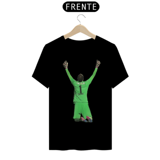 Camisa Malha Quality - Magrão Agradecendo S/ Fundo em Cartoon