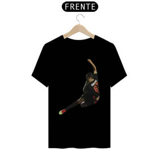 Nome do produto Camisa Malha Quality - Diego Eterno em Cartoon Voleio2