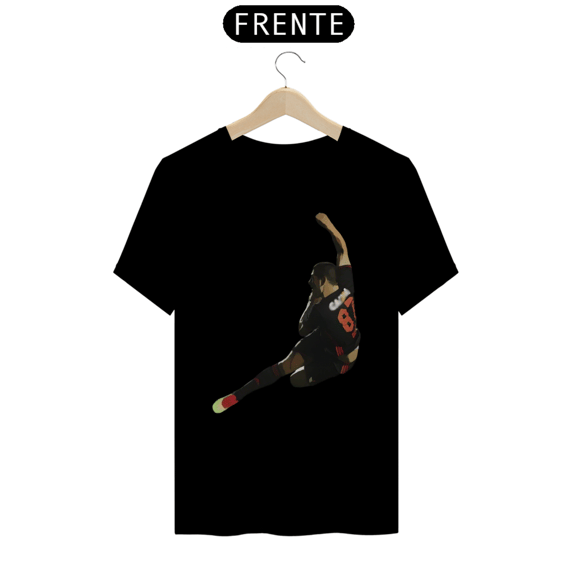Camisa Malha Quality - Diego Eterno em Cartoon Voleio2
