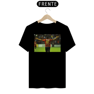 Camisa Malha Quality - Diego Eterno Gratidão em Cartoon