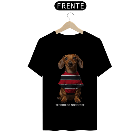 Dachshund TERROR DO NORDESTE