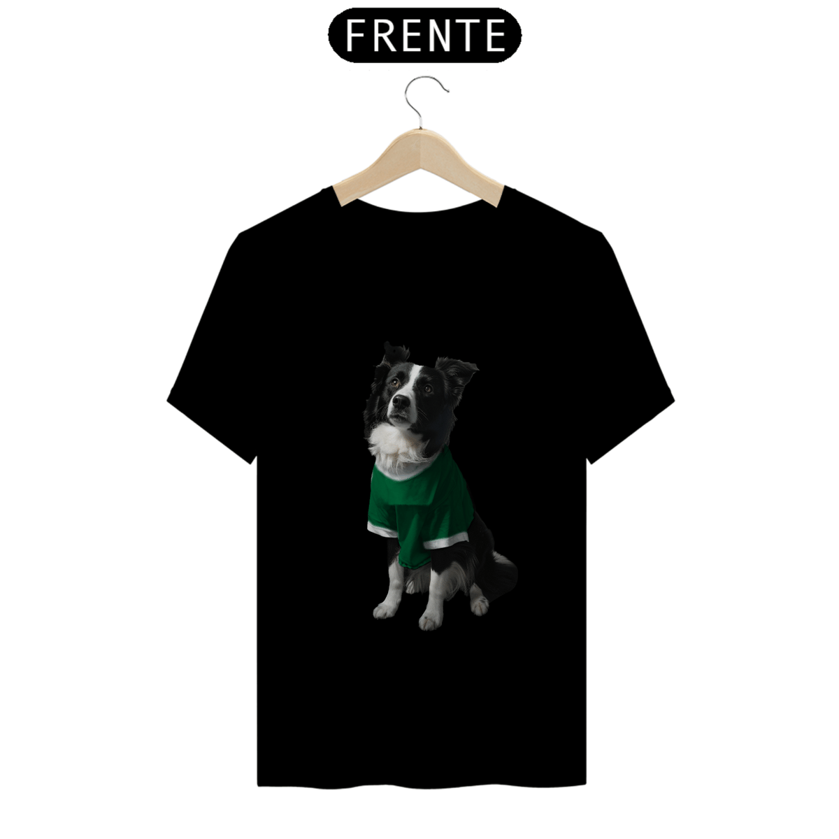 Nome do produto: Border Alviverde