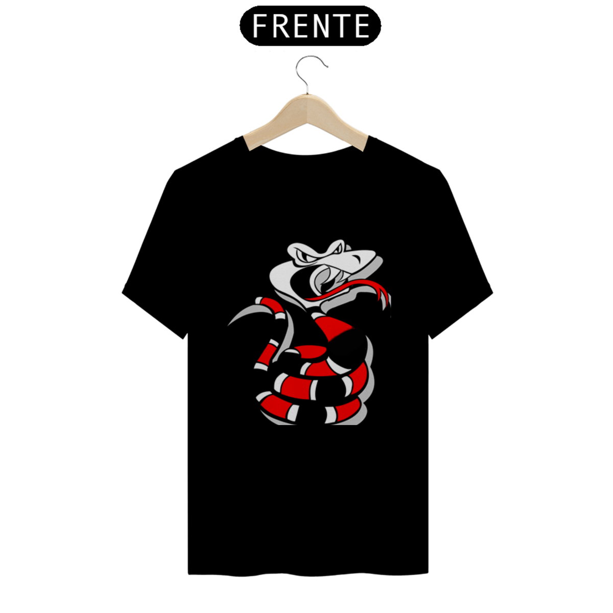 Nome do produto: Cobral Coral