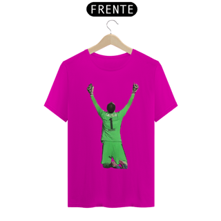 Nome do produto Camisa Malha Quality - Magrão Agradecendo S/ Fundo em Cartoon