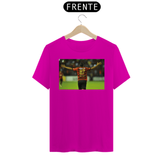Nome do produto Camisa Malha Quality - Diego Eterno Gratidão em Cartoon