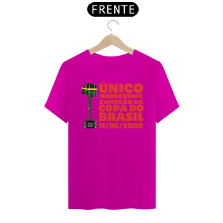 Nome do produto Camisa Malha Quality - O Maior do Nordeste