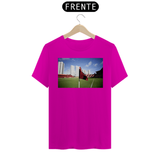 Nome do produto Camisa Malha Quality - Imagens da Ilha Mod 2 em Pintura Óleo