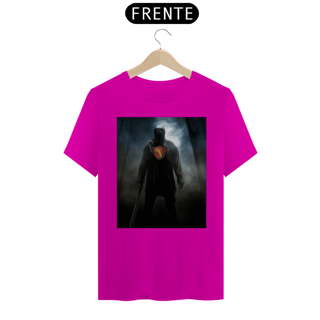 Nome do produto Camisa Malha Quality - Jason Mod 2 em Pintura a Óleo 