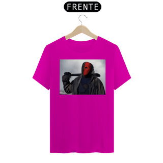 Nome do produto Camisa Malha Quality - Jason Mod 3 em Pintura a Óleo
