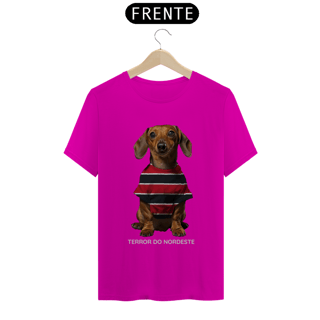 Nome do produto Dachshund TERROR DO NORDESTE