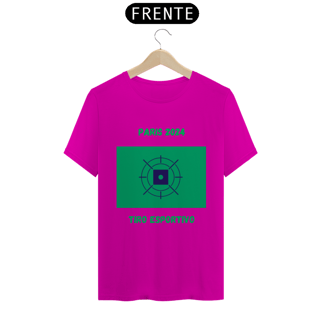 Nome do produto TRÈS CHIC!