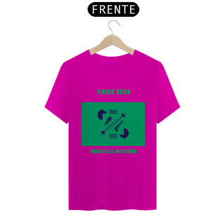 Nome do produto Très Chic!