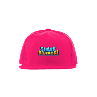 Nome do produto Boné Shark