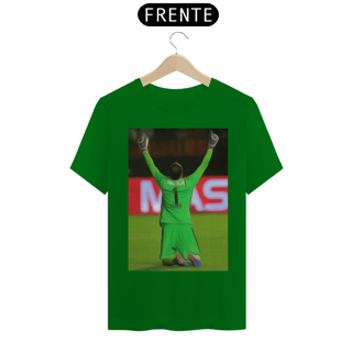 Nome do produto Camisa Malha Quality - Magrão Agradecendo Cartoon