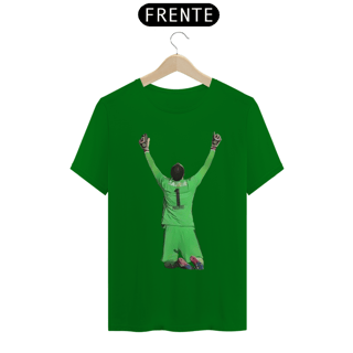 Nome do produto Camisa Malha Quality - Magrão Agradecendo S/ Fundo em Cartoon