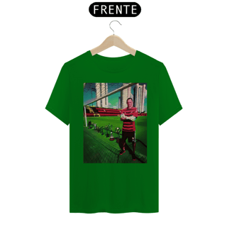 Nome do produto Camisa Malha Quality - Magrão Taças em Cartoon
