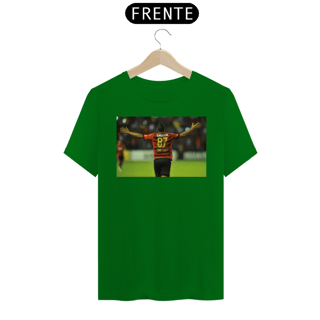 Nome do produto Camisa Malha Quality - Diego Eterno Gratidão em Cartoon