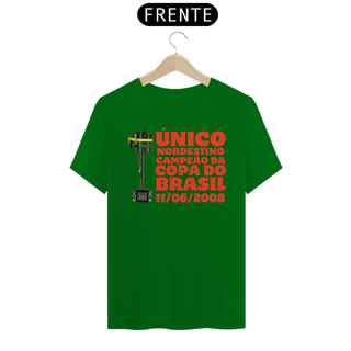 Nome do produto Camisa Malha Quality - O Maior do Nordeste