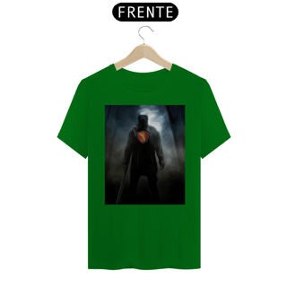 Nome do produto Camisa Malha Quality - Jason Mod 2 em Pintura a Óleo 