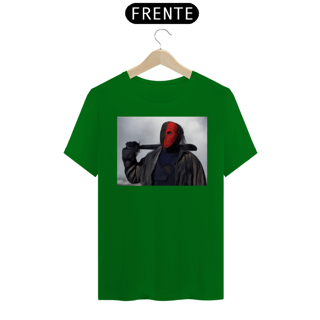 Nome do produto Camisa Malha Quality - Jason Mod 3 em Pintura a Óleo