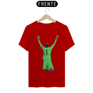 Nome do produto Camisa Malha Quality - Magrão Agradecendo S/ Fundo em Cartoon