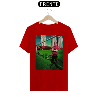 Nome do produto Camisa Malha Quality - Magrão Taças em Cartoon
