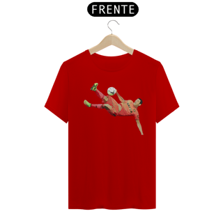Nome do produto Camisa Malha Quality - Diego Eterno em Cartoon Voleio1