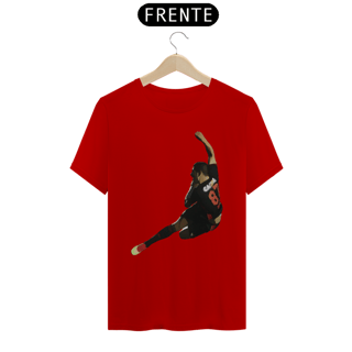 Nome do produto Camisa Malha Quality - Diego Eterno em Cartoon Voleio2
