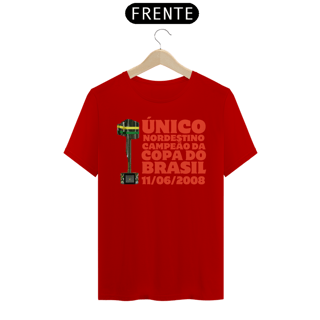 Nome do produto Camisa Malha Quality - O Maior do Nordeste