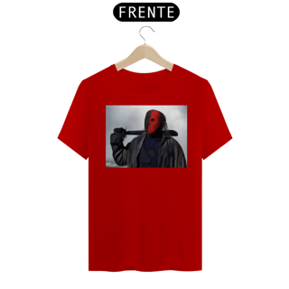 Nome do produto Camisa Malha Quality - Jason Mod 3 em Pintura a Óleo
